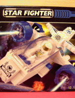 ของเล่นตัวต่อเหมือนเลโก้ LEGO ชุด Star Fighter รุ่น J5675A